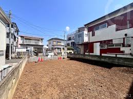 Image result for 武蔵村山市大南3丁目〈売地〉西武拝島線「武蔵砂川」駅徒歩18分　坪単価値下げしました　更地渡し　お気軽にお問い合わせください。