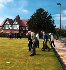 Image result for Chessvale Bowls Club