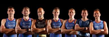 Image result for Bedford Traktors Triathlon Club