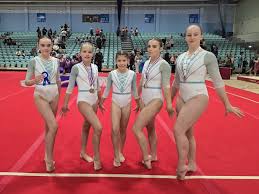 Image result for Uckfield Gymnastics Club