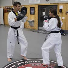 Image result for Reading Tkd