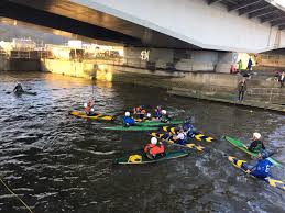 Image result for Bath University Canoe Club