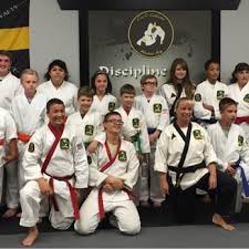 Image result for Cox And Gallacher Martial Arts