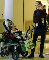 Image result for Silver Cross Dazzle Marcia Cross