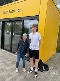 Image result for Derbyshire Schools Badminton Club