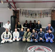 Image result for Woking Jiu Jitsu Club