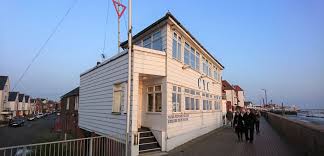 Image result for Royal Corinthian Yacht Club Burnham On Crouch