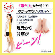 「大山式ボディメイクパッド」の画像検索結果