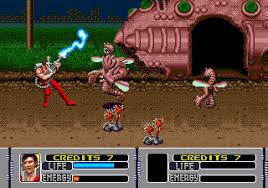 Image result for Alien Storm