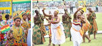 Image result for ghana culture