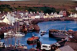 Image result for Portpatrick Bowling Club