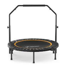 Image result for Hi-Volume Trampoline Squad