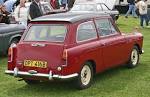 Austin A40 Countryman