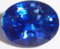 BLUE SAPPHIRES: OUR INVENTORY