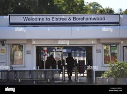 Image result for Elstree & Borehamwood