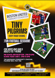 Image result for United in the Community - Boston 7-15 years