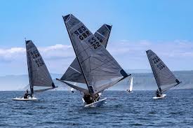 Image result for Largs Sailing Club