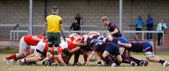 Image result for Whitchurch Rugby Football Club
