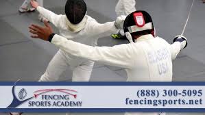 Image result for Academy Fencing Clubs
