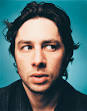 Zach Braff (TV's Scrubs) is in