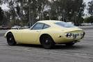 BaT Exclusive: Preserved 1967 Toyota 2000GT For Sale