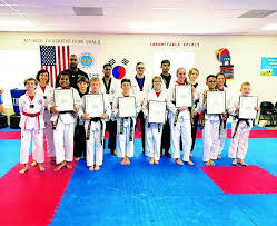 Image result for Impact Martial Arts