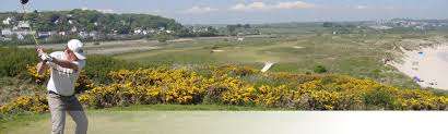 Image result for Tenby Golf Club