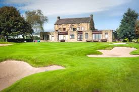 Image result for Fishwick Hall Golf Club Ltd