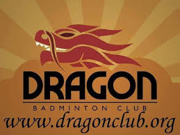 Image result for Dragons Junior Badminton Club