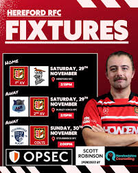 Image result for Hereford Rugby Football Club