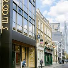 Image result for Nenriki, London Se1