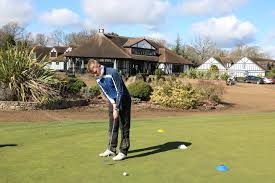 Image result for Hawkhurst Golf Club, Kent