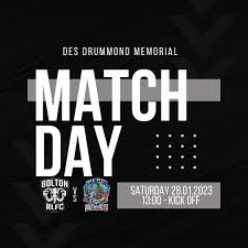 Image result for Bolton Mets RLFC