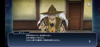 「クラース・F・レスター テイルズオブファンタジア」の画像検索結果