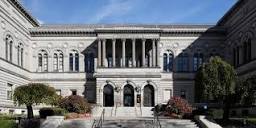 Your Main Library - Carnegie Library of Pittsburgh