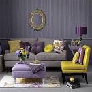 Dazzling Jewel-Toned Decor