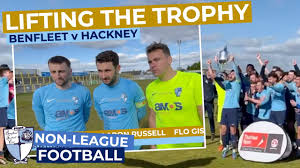 Image result for Benfleet Football Club