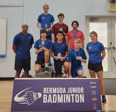 Image result for Lindfield Junior Badminton Club