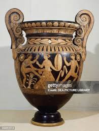 Attēlu rezultāti vaicājumam “Etruscan Vase Omega Sun”