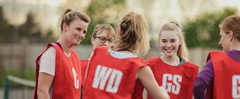 Image result for Charlestown/Adelphi Netball Club