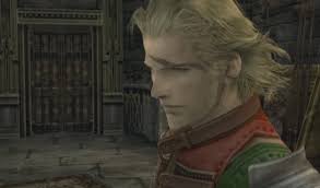 「バッシュ・フォン・ローゼンバーグ FINAL FANTASY 12」の画像検索結果