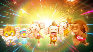 Image result for super monkey ball screenshots