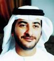 الشيخ محمد بن زايد آل نهيـآن
