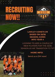 Image result for Lawley Lightmoor Comets Football Club
