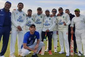 Image result for East Cowton Cricket Club