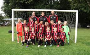 Image result for Hanham Boys Football Club