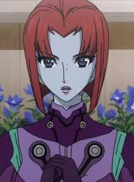 「メルダ・ディッツ 宇宙戦艦ヤマト2199」の画像検索結果