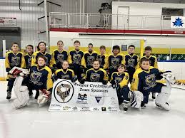 Image result for Norton Cyclones Skater Hockey Club