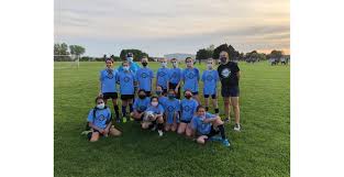 Image result for Brighton Rock Floorball Club