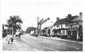 Image result for Potters Bar